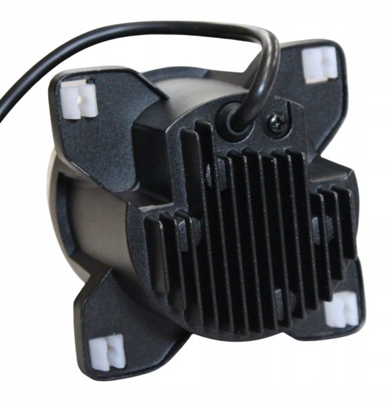 TT Technology ZM.531 ПЕРЕДНЯ ЛАМПА 16W БЛИЖНЄ ТА ПОЗИЦІЙНЕ СВІТЛО ДЛЯ MASSEY FERGUSON