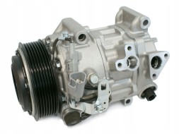 EURO KLIMA EKL37666-ZA / 447280-7551 / 88320-3A510 / 88320-0E070 КОМПРЕСОР КОНДИЦІОНЕРУ LEXUS IS 250 447250-0641