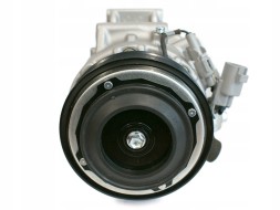 EURO KLIMA EKL37666-ZA / 447280-7551 / 88320-3A510 / 88320-0E070 КОМПРЕСОР КОНДИЦІОНЕРУ LEXUS IS 250 447250-0641