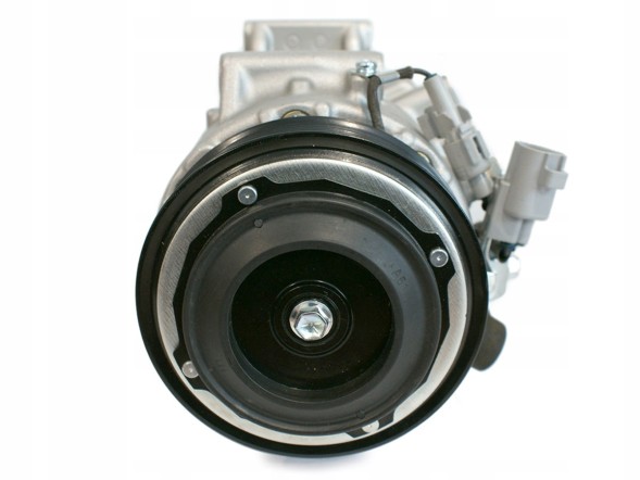 EURO KLIMA EKL37666-ZA / 447280-7551 / 88320-3A510 / 88320-0E070 КОМПРЕСОР КОНДИЦІОНЕРУ LEXUS IS 250 447250-0641