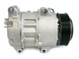 EURO KLIMA EKL37666-ZA / 447280-7551 / 88320-3A510 / 88320-0E070 КОМПРЕСОР КОНДИЦІОНЕРУ LEXUS IS 250 447250-0641