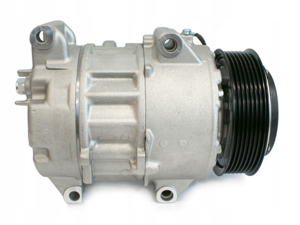 EURO KLIMA EKL37666-ZA / 447280-7551 / 88320-3A510 / 88320-0E070 КОМПРЕСОР КОНДИЦІОНЕРУ LEXUS IS 250 447250-0641