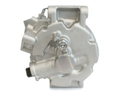 EURO KLIMA EKL37666-ZA / 447280-7551 / 88320-3A510 / 88320-0E070 КОМПРЕСОР КОНДИЦІОНЕРУ LEXUS IS 250 447250-0641