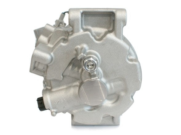 EURO KLIMA EKL37666-ZA / 447280-7551 / 88320-3A510 / 88320-0E070 КОМПРЕСОР КОНДИЦІОНЕРУ LEXUS IS 250 447250-0641