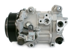 EURO KLIMA EKL37666-ZA / 447280-7551 / 88320-3A510 / 88320-0E070 КОМПРЕСОР КОНДИЦІОНЕРУ LEXUS IS 250 447250-0641