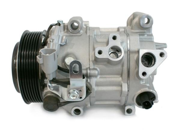 EURO KLIMA EKL37666-ZA / 447280-7551 / 88320-3A510 / 88320-0E070 КОМПРЕСОР КОНДИЦІОНЕРУ LEXUS IS 250 447250-0641
