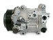 EURO KLIMA EKL37666-ZA / 447280-7551 / 88320-3A510 / 88320-0E070 КОМПРЕСОР КОНДИЦІОНЕРУ LEXUS IS 250 447250-0641