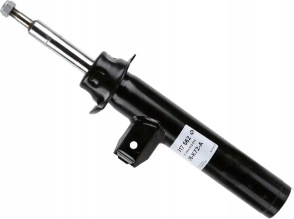 Sachs 317 562 Амортизатор передній газовий 317 562 sachs bmw 5 e60