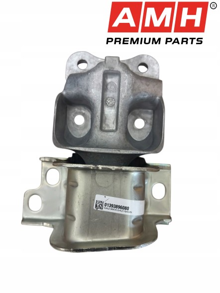 Fiat OE 1393896080 AMH96080 1380043080 Оригінальна подушка двигуна для fiat citroen peugeot 1393896080 amh96080