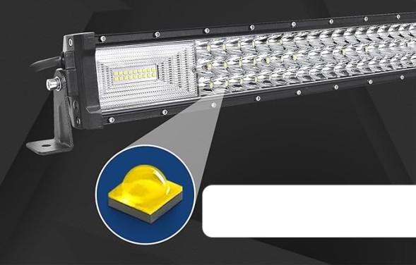 Китай 1502sz Світлодіодний прожектор Willpower, 107 см, 540 Вт P1502