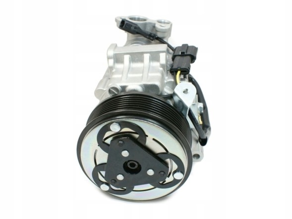 EURO KLIMA EKL38182-ZA, 73111SC000, 73111SC001, 73111SC0Q0, 73111SG000, 73111FJ020, Z0014719A, 73111-FJ020, 73111-SC000, 73111-SC001, 73111-SCQ00, 73111-SG000, КОМПРЕСОР КОНДИЦІОНЕРА 73111SC0Q0 73111SCQ00 73111SG000