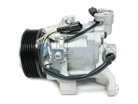 EURO KLIMA EKL38182-ZA, 73111SC000, 73111SC001, 73111SC0Q0, 73111SG000, 73111FJ020, Z0014719A, 73111-FJ020, 73111-SC000, 73111-SC001, 73111-SCQ00, 73111-SG000, КОМПРЕСОР КОНДИЦІОНЕРА 73111SC0Q0 73111SCQ00 73111SG000