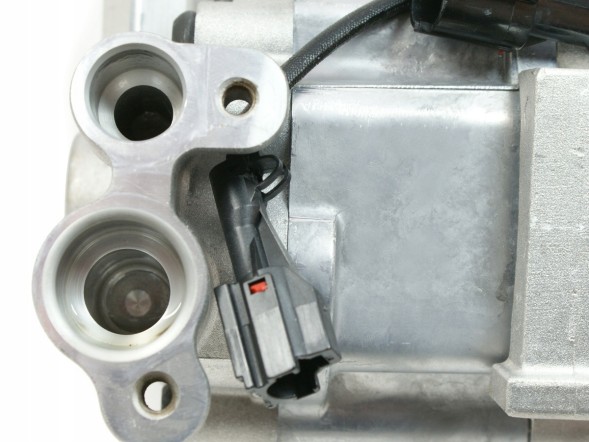 EURO KLIMA EKL38182-ZA, 73111SC000, 73111SC001, 73111SC0Q0, 73111SG000, 73111FJ020, Z0014719A, 73111-FJ020, 73111-SC000, 73111-SC001, 73111-SCQ00, 73111-SG000, КОМПРЕСОР КОНДИЦІОНЕРА 73111SC0Q0 73111SCQ00 73111SG000