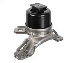 Febi bilstein 180531 Подушка двигуна 180531 febi bilstein