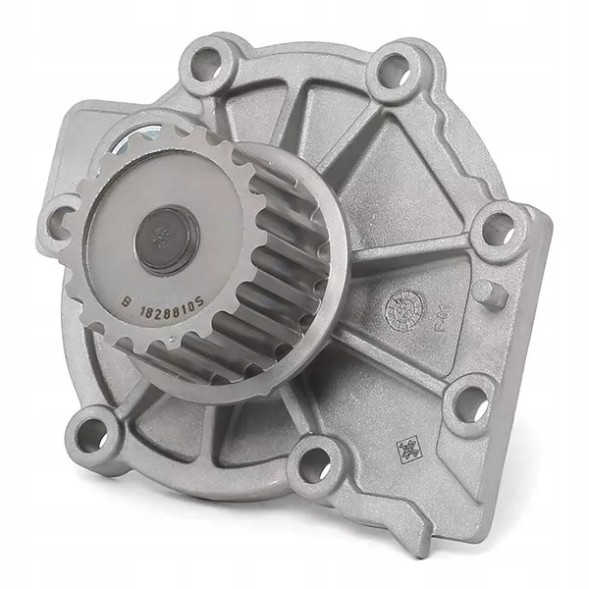 Schaeffler INA abc-31.01/a INA ГРМ КОМПЛЕКТ ГРМ + ВОДЯНИЙ НАСОС INA VOLVO XC60 І D4 2.4 D