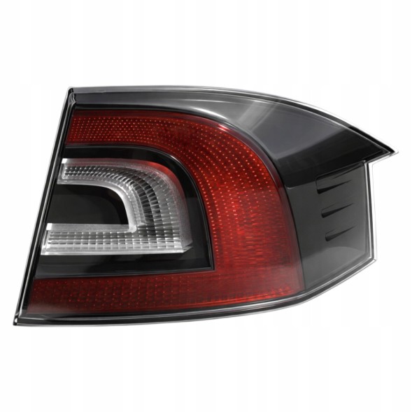 ITS-Auto 6005921-00-F, 600592100F Задній ліхтар правий зовнішній Tesla Model S 2016-2021 НОВИЙ 6005921-00-F