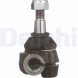 TA1209 DELPHI Накінечник кермової тяги