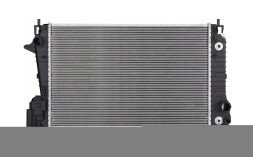 SRLine 25B108-3 Охолоджувач води srline aveo, 11- 25b108-3