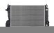 SRLine 25B108-3 Охолоджувач води srline aveo, 11- 25b108-3