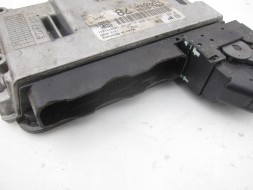 Toyota OE 0261S101DA КОМП'ЮТЕР ДВИГУНА TOYOTA AYGO II 89661-0H780