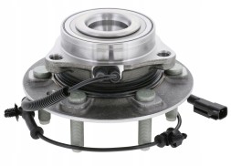 USA CQ-94704843 МАТОЧИНА КОЛЕСА ПЕРЕДНЯ DODGE РАМ 1500 DT V GEN 19-24 22 ДЮЙМИ