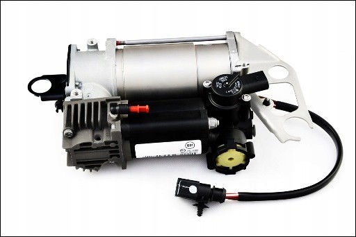 Volkswagen OE 7L0 698 007 D AUDI Q7 4L0 КОМПРЕСОР НАСОС ПІДВІСИ WABCO ОРГ.