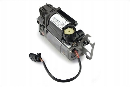 Volkswagen OE 7L0 698 007 D AUDI Q7 4L0 КОМПРЕСОР НАСОС ПІДВІСИ WABCO ОРГ.