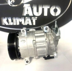AUTO-KLIMAT 447150-1730 / 447150-1731 / 447150-1750 КОМПРЕСОР КОНДИЦІОНЕРА CITROEN 447150-1730 447150-1731 447150-1750