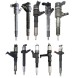 Форсунки 0445120471 для дизельних двигунів, інжектори Common Rail, клапани форсунок 0445120471