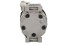 Thermotec KTT090078 Компресор кондиціонера thermotec ktt090078