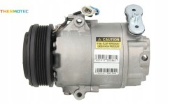 Thermotec KTT090078 Компресор кондиціонера thermotec ktt090078