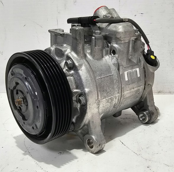 BMW OE 9225704 OE BMW НОВИЙ ОРГ КОМПРЕСОР BMW E90 E91 E92 E93 F25