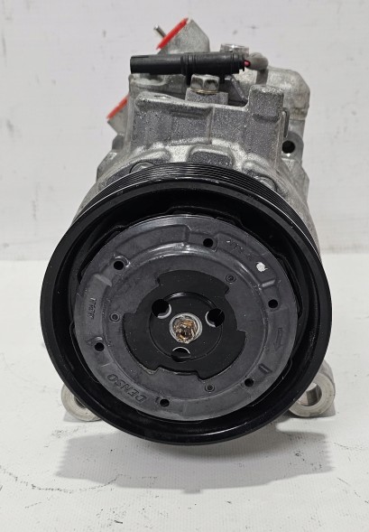 BMW OE 9225704 OE BMW НОВИЙ ОРГ КОМПРЕСОР BMW E90 E91 E92 E93 F25