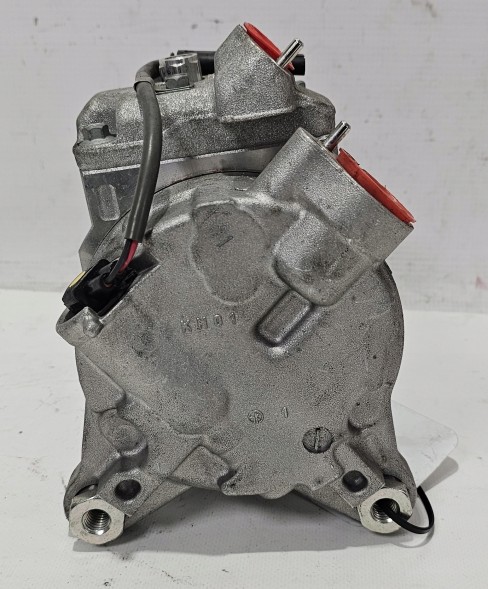 BMW OE 9225704 OE BMW НОВИЙ ОРГ КОМПРЕСОР BMW E90 E91 E92 E93 F25