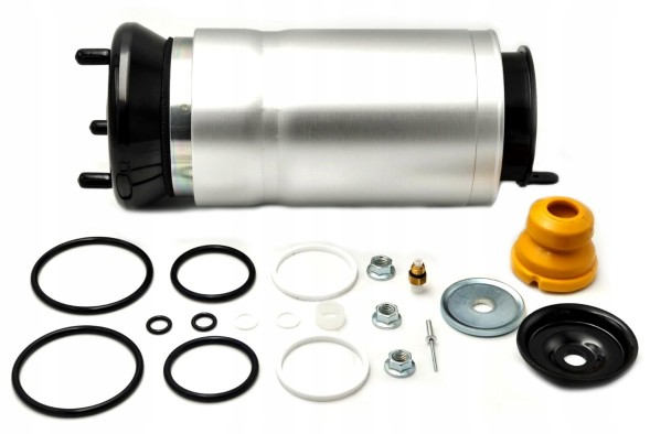 Proteile RNB501580 LAND ROVER DISCOVERY 3 III МІХ ПОДУШКА RANGE ROVER SPORT L320 ПЕРЕДНЯ НОВА