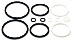 Proteile RNB501580 LAND ROVER DISCOVERY 3 III МІХ ПОДУШКА RANGE ROVER SPORT L320 ПЕРЕДНЯ НОВА