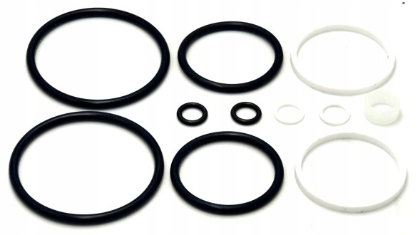 Proteile RNB501580 LAND ROVER DISCOVERY 3 III МІХ ПОДУШКА RANGE ROVER SPORT L320 ПЕРЕДНЯ НОВА
