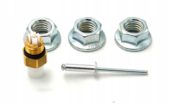 Proteile RNB501580 LAND ROVER DISCOVERY 3 III МІХ ПОДУШКА RANGE ROVER SPORT L320 ПЕРЕДНЯ НОВА