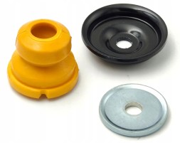 Proteile RNB501580 LAND ROVER DISCOVERY 3 III МІХ ПОДУШКА RANGE ROVER SPORT L320 ПЕРЕДНЯ НОВА