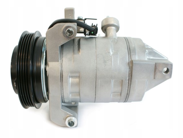 Zexel EKL31076-OE, BR3Z19703A, BR3Z-19703-A, DR3319D629AA, DR33-19D629-AA, BR3319D629AD, BR33-19D629-AD, BR3319D629AE, BR33-19D629-AE, Z0009770D, Z0009770E КОМПРЕСОР КОНДИЦІОНЕРА FORD FR3B19D629CA FR3B-19D629-CA Z0009770D Z0009770E