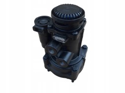 Wabco 9730090180 Клапан управління причепом iveco wabco 9730090180