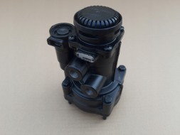 Wabco 9730090180 Клапан управління причепом iveco wabco 9730090180