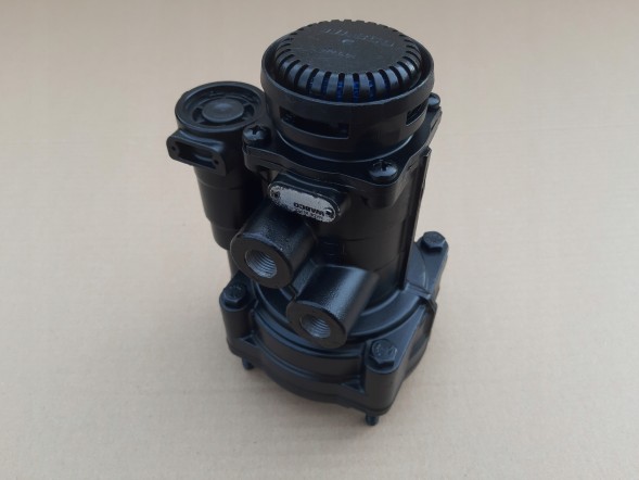 Wabco 9730090180 Клапан управління причепом iveco wabco 9730090180