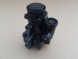 Wabco 9730090180 Клапан управління причепом iveco wabco 9730090180