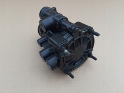 Wabco 9730090180 Клапан управління причепом iveco wabco 9730090180