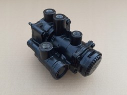 Wabco 9730090180 Клапан управління причепом iveco wabco 9730090180