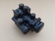 Wabco 9730090180 Клапан управління причепом iveco wabco 9730090180