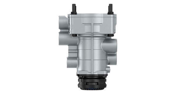 Wabco 9730090180 Клапан управління причепом iveco wabco 9730090180