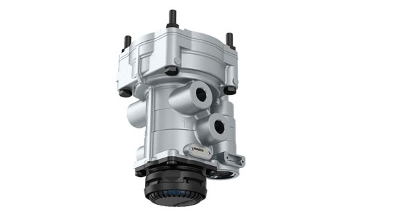 Wabco 9730090180 Клапан управління причепом iveco wabco 9730090180