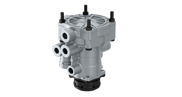 Wabco 9730090180 Клапан управління причепом iveco wabco 9730090180